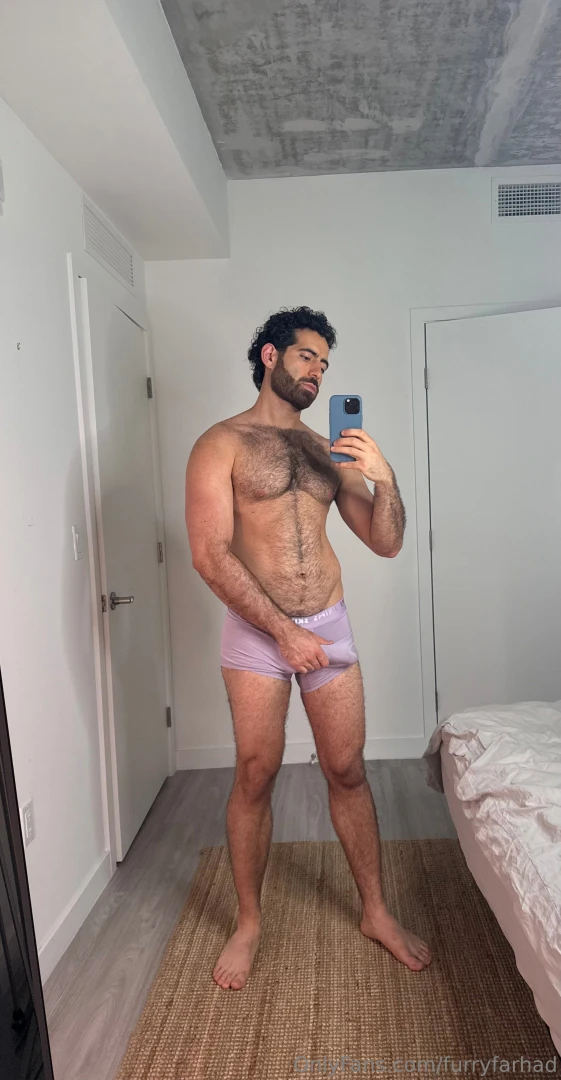 Purple is my color right 