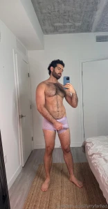 Purple is my color right