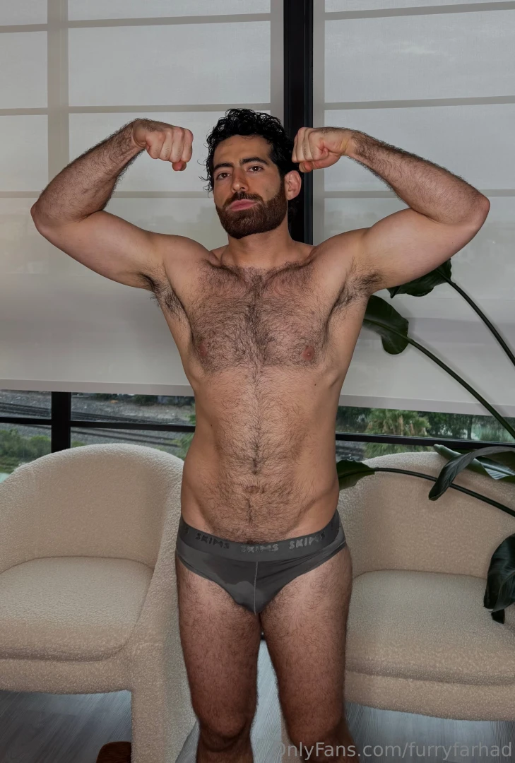 Sweaty workout part 10 