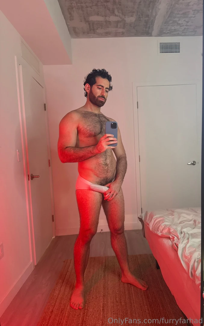 Furryfarhad part 1 