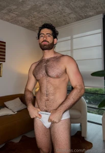 Trying out new underwear do you like