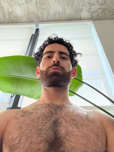 Enjoying the view from down there part 34