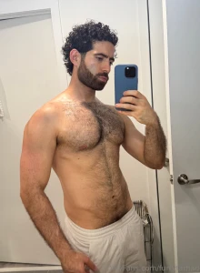 They say that i look okay