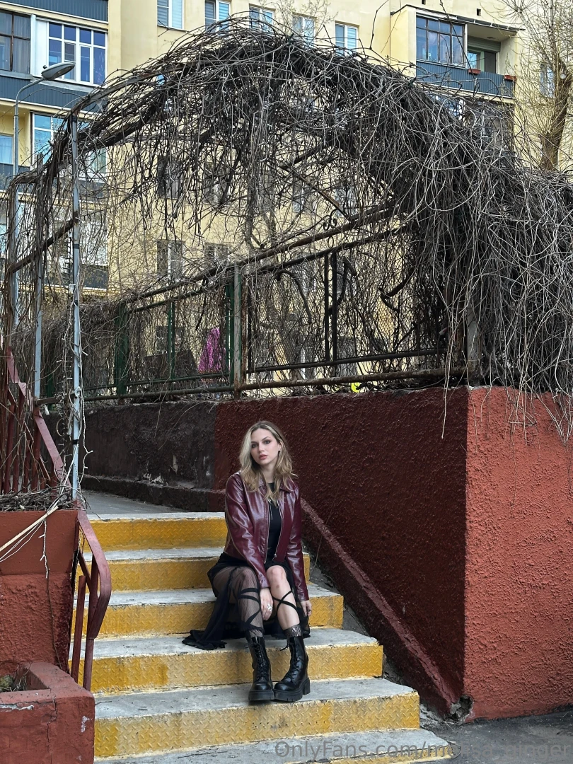 I can be a bad girl part 6 