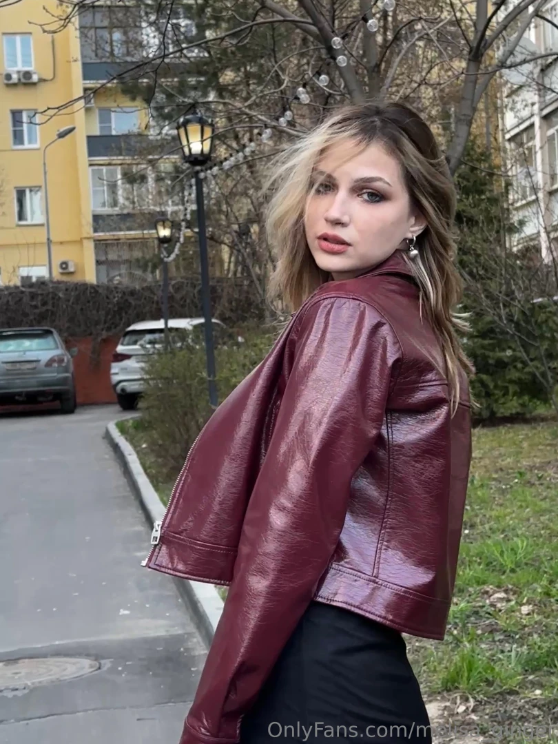 Your rockstar girl is here only you are missing 