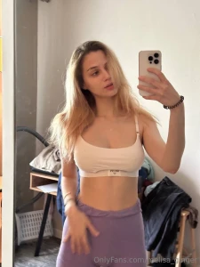 Just enough to give you that perfect view like what you see or should