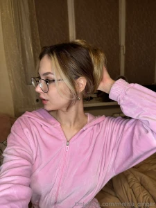 Oh sorry i didn t see you there you came to see me