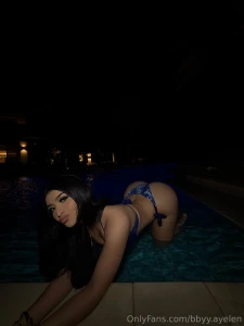 Let s make some waves after hours