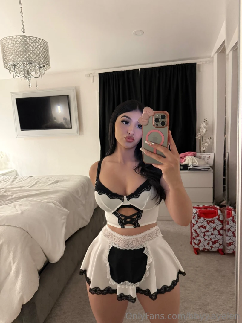 Messy don t worry i ll handle it part 1 