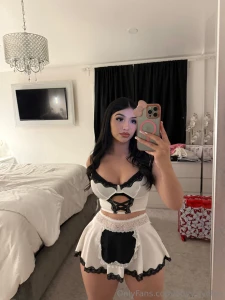 Messy don t worry i ll handle it