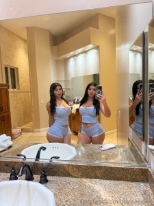 In case you didn t see the invite in your dms something big is