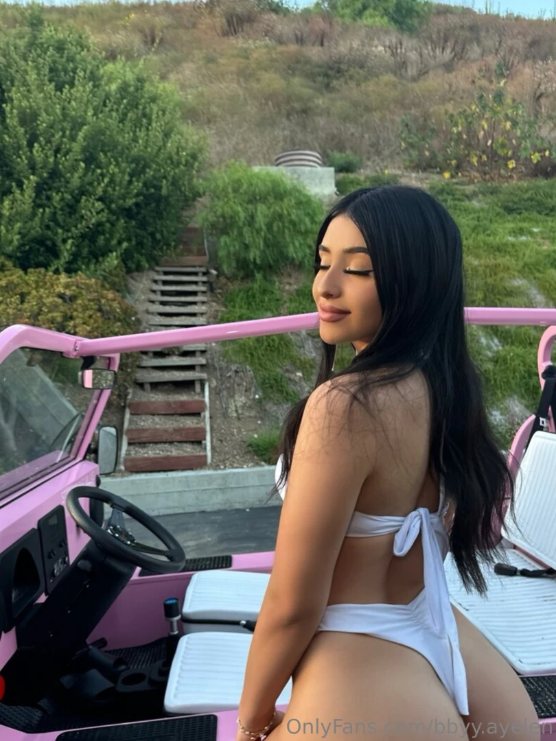 You down to let me ride 