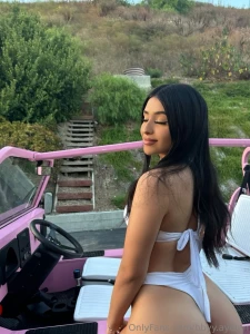 You down to let me ride