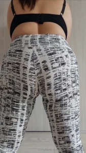 Today saturday we re training from home i m all sweaty for you love