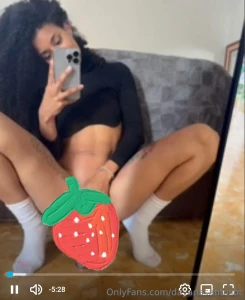 Quieres ver c mo me hago travesuras frente al espejo spoiler termino