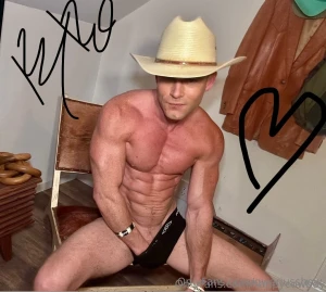 Happycowboysranchvip happycowboy the one and only happy cowboy is out