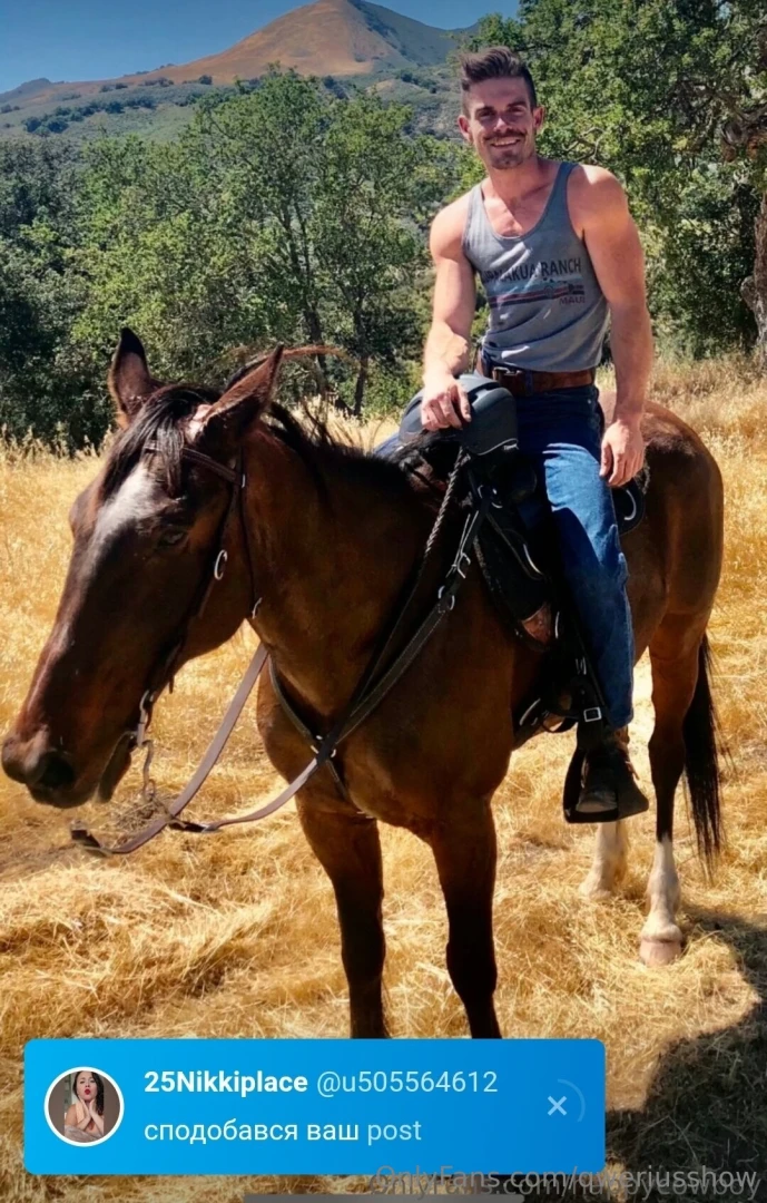 Happycowboysranchvip happycowboy the one and only happy cowboy is out part 3 