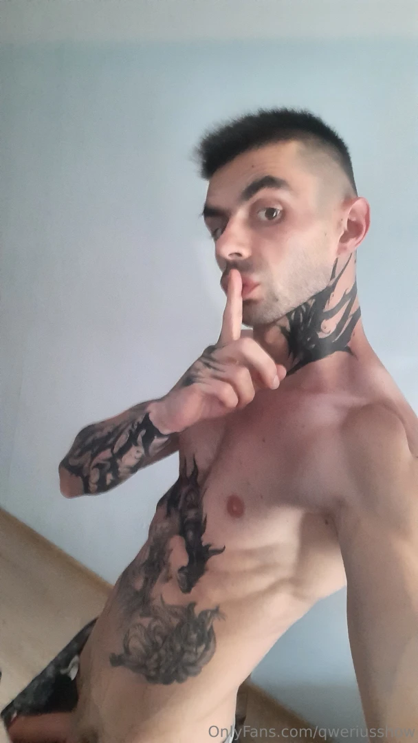 Shhh not a word about it 