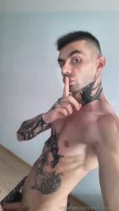 Shhh not a word about it