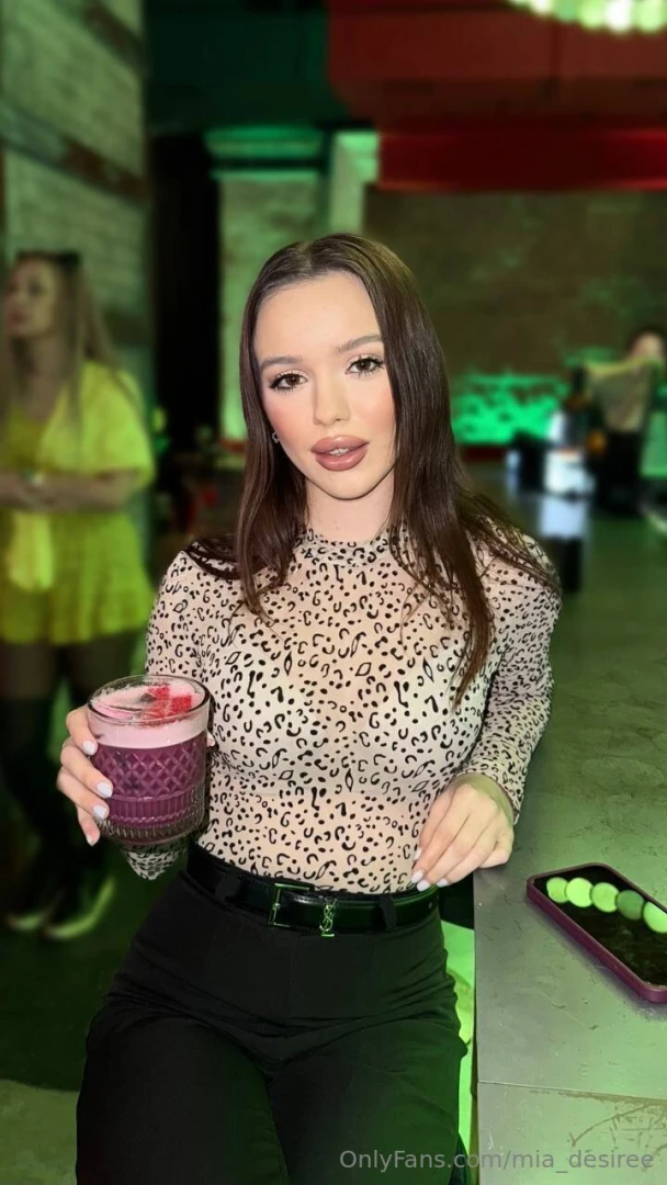 Everyone has their own ideal cocktail some like it stronger some like 