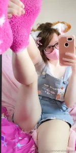 Hiiii _ i really hope everyone has a safe week part 1