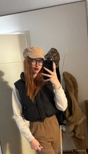 Going to art gallery