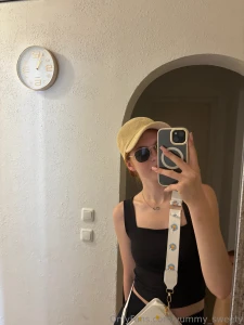 Time for a walk part 4