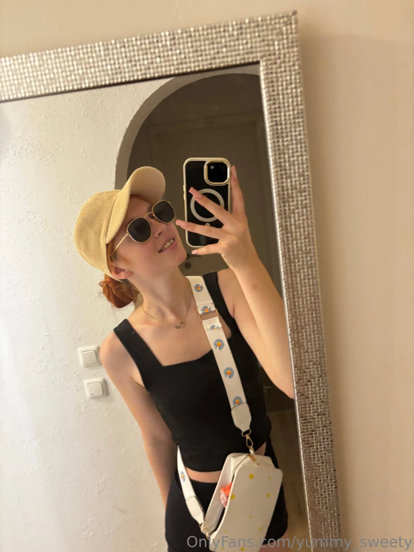 Time for a walk part 3 