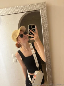 Time for a walk part 3