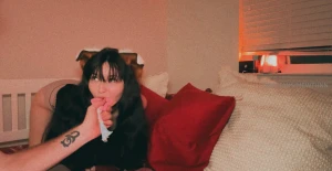 New video new video coming sooooon lt 3