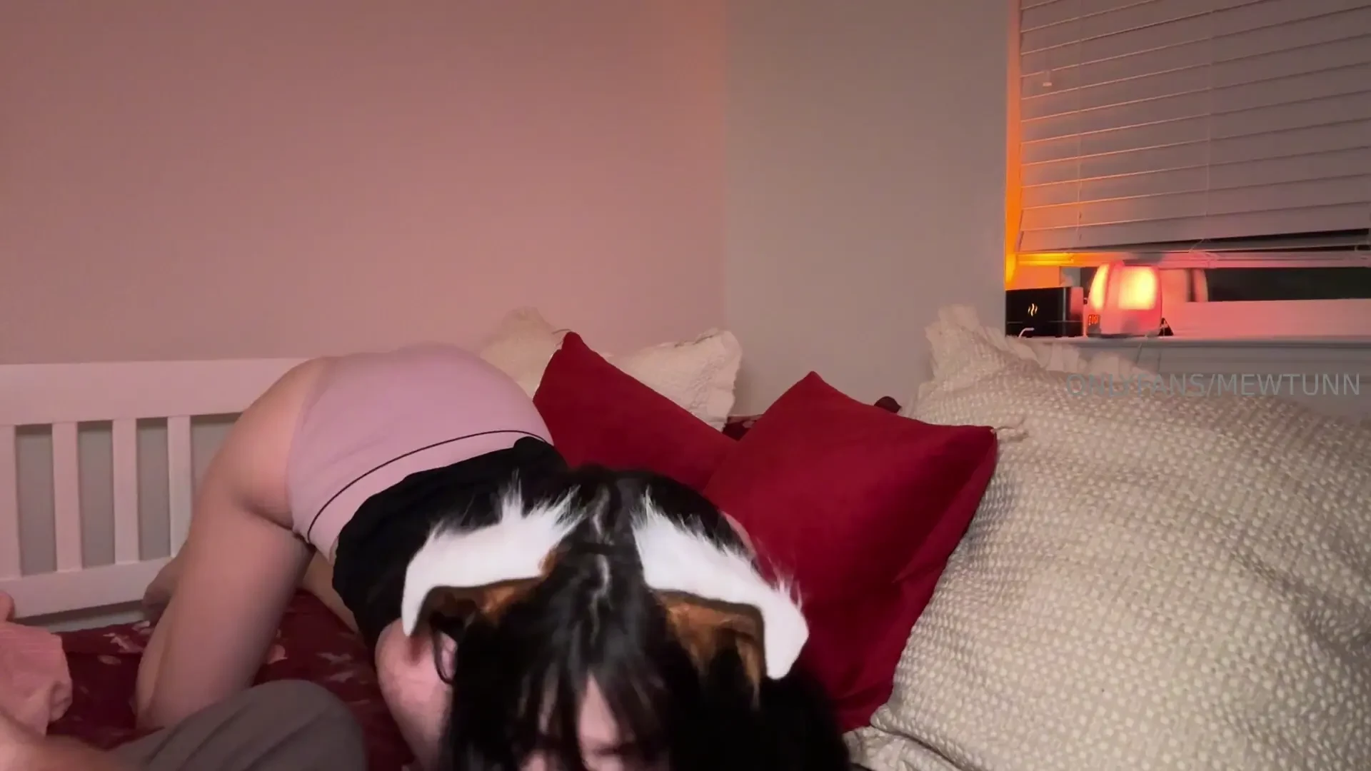 You ve been waiting and waiting to see mew get fucked like this haven 