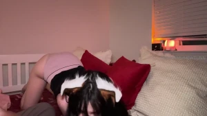 You ve been waiting and waiting to see mew get fucked like this haven