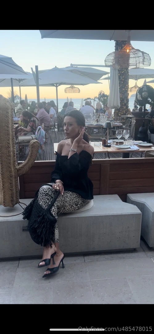 What s under this outfit use your imagination 