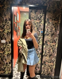 Your fantasy lives here enter with respect