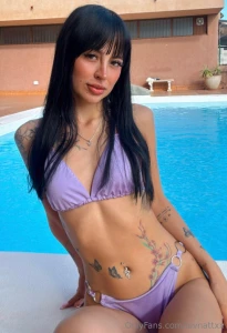 Sizzle and seduction part 2