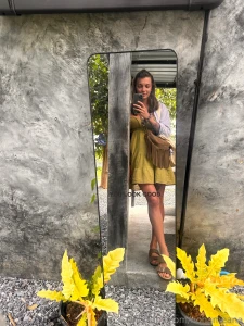 Hey happy new year i am in thailand and this time i am in love with