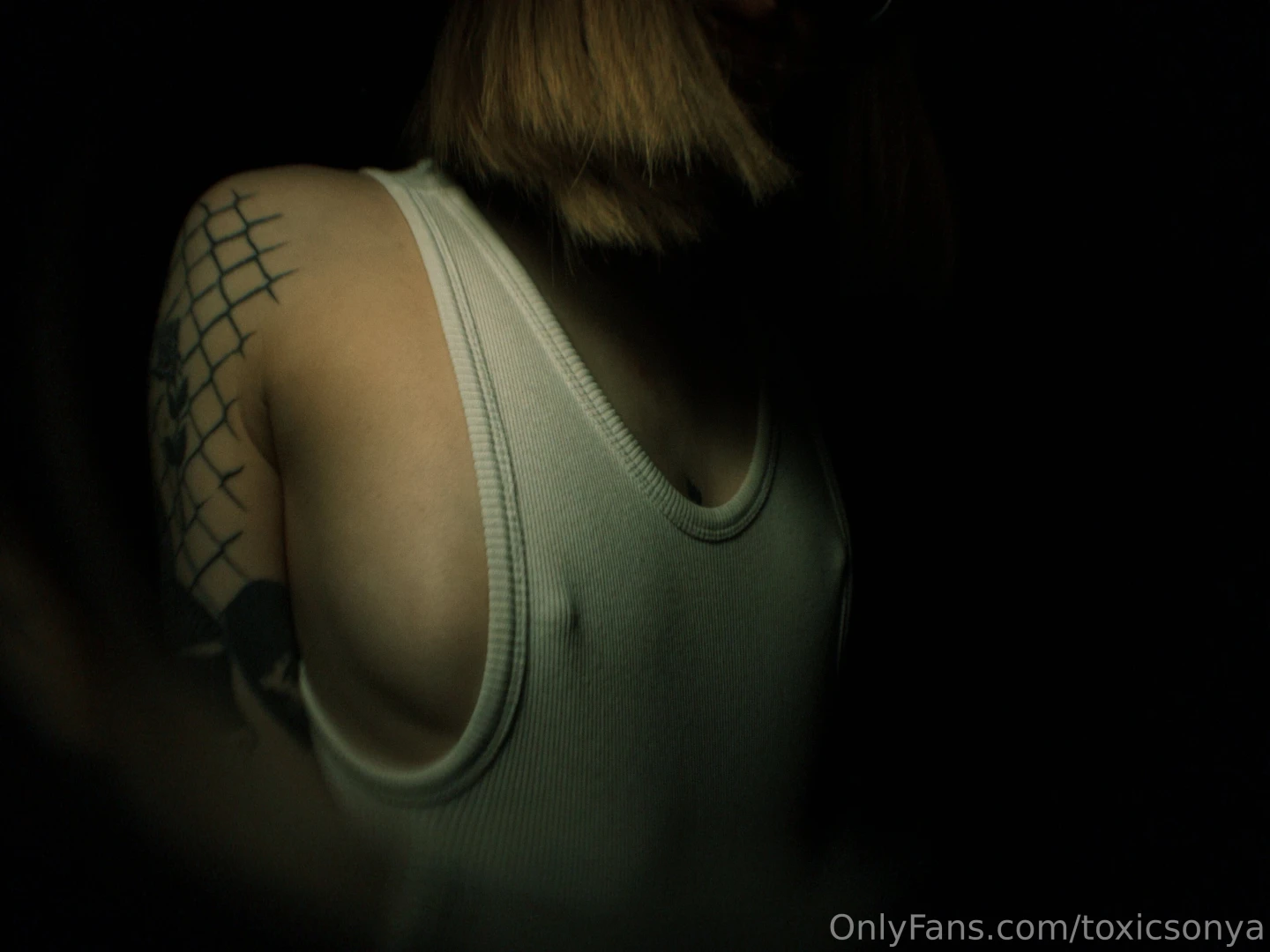 Exploring the art of shadows and curves can you feel the heat 