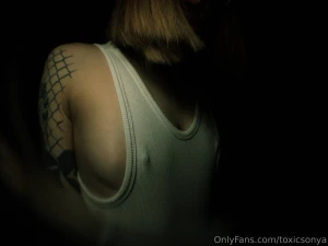 Exploring the art of shadows and curves can you feel the heat