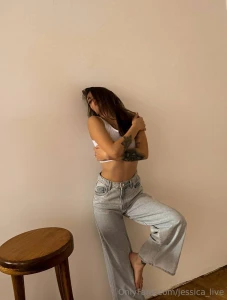 I took these today with no plan just soft light wooden floor and a