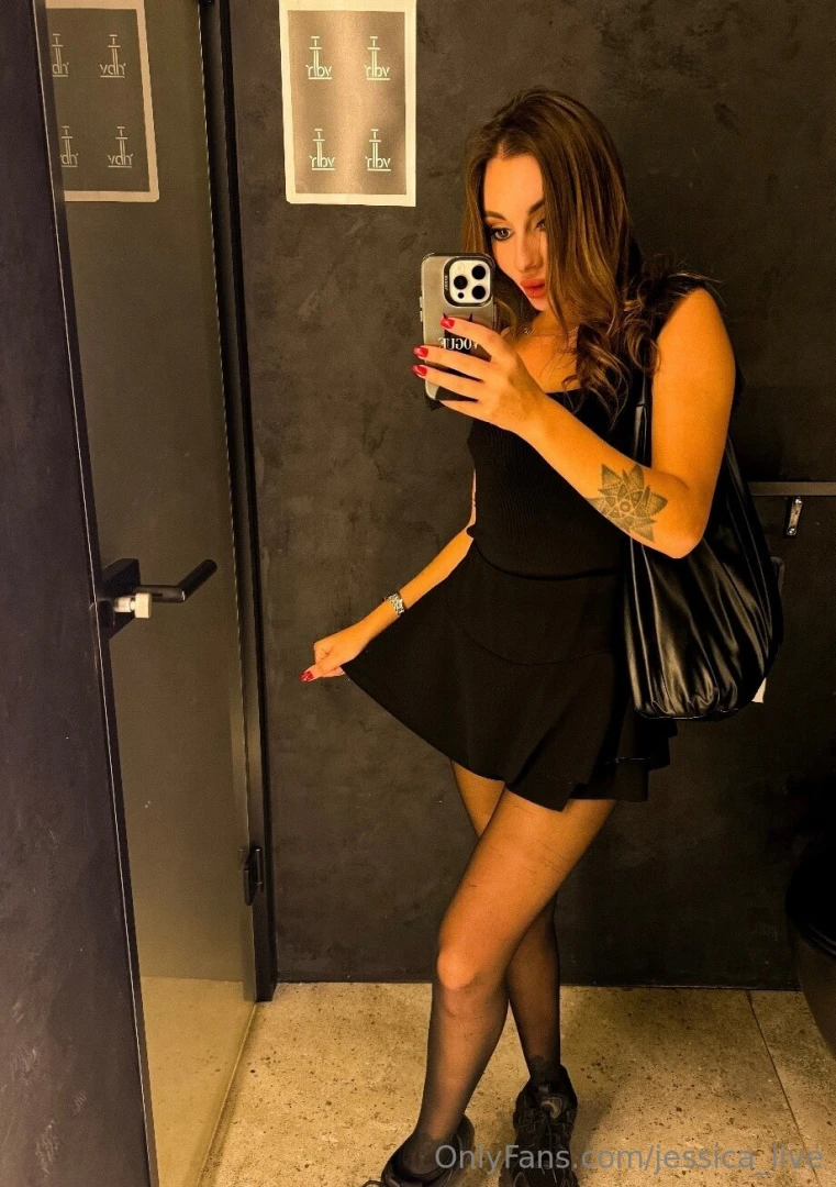 I wasn t planning to fall in love with a skirt but something about it 