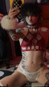 Nothing crazy just some teasers but i hope yall are ready for some