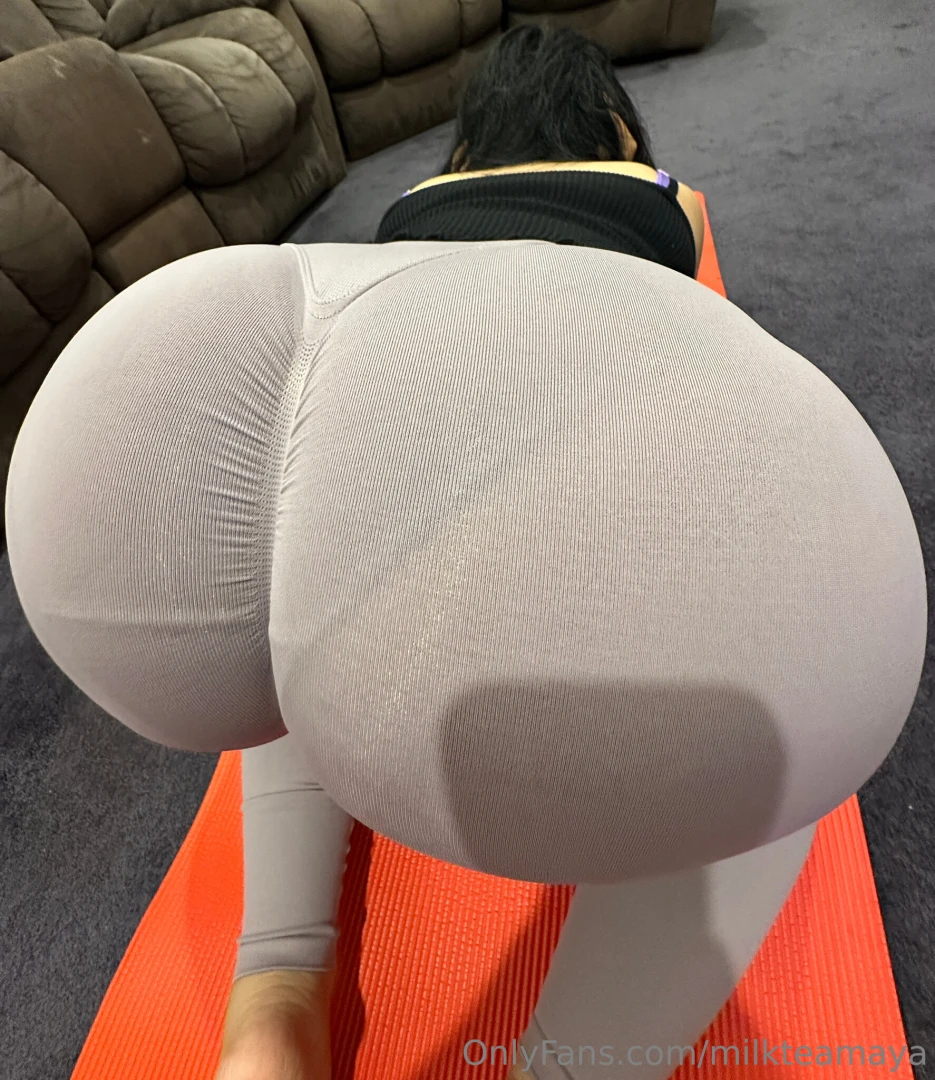 Breakfast is ready part 164 