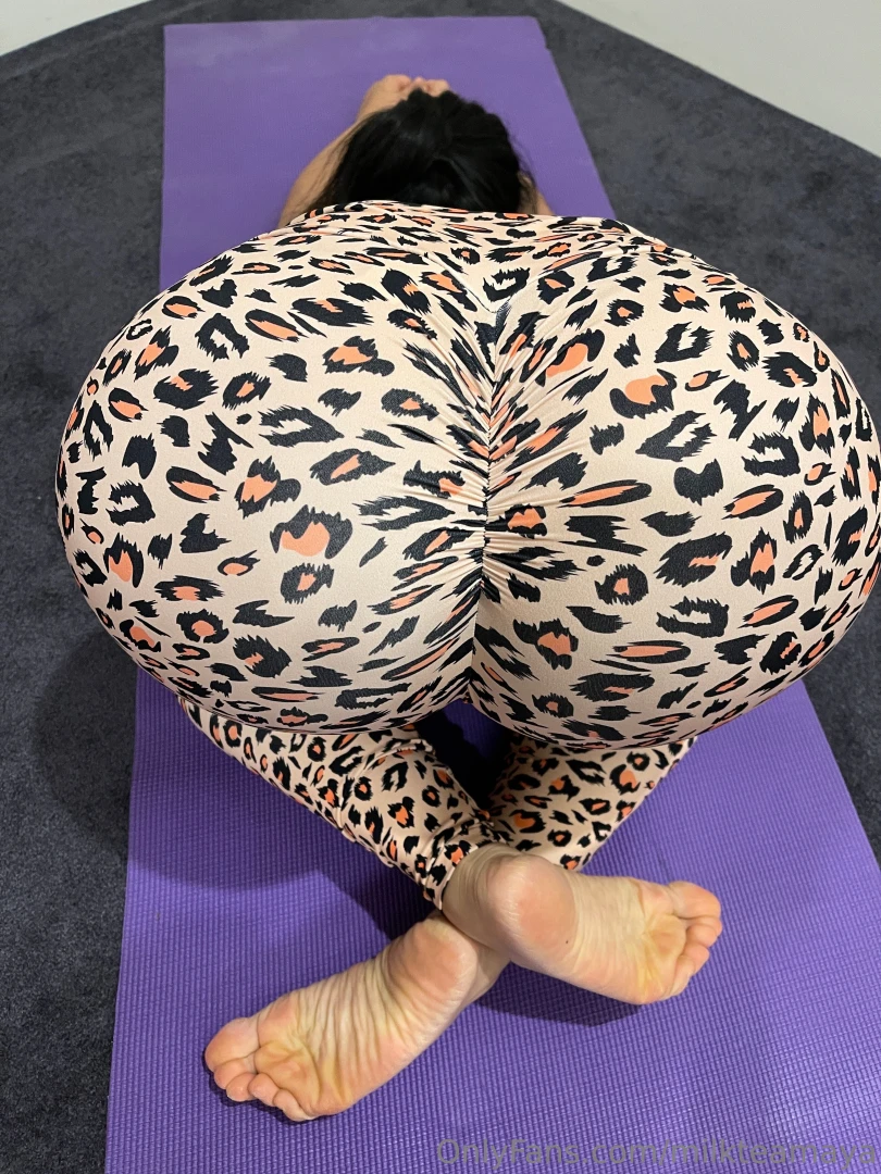 You just wanna spank it don t you 