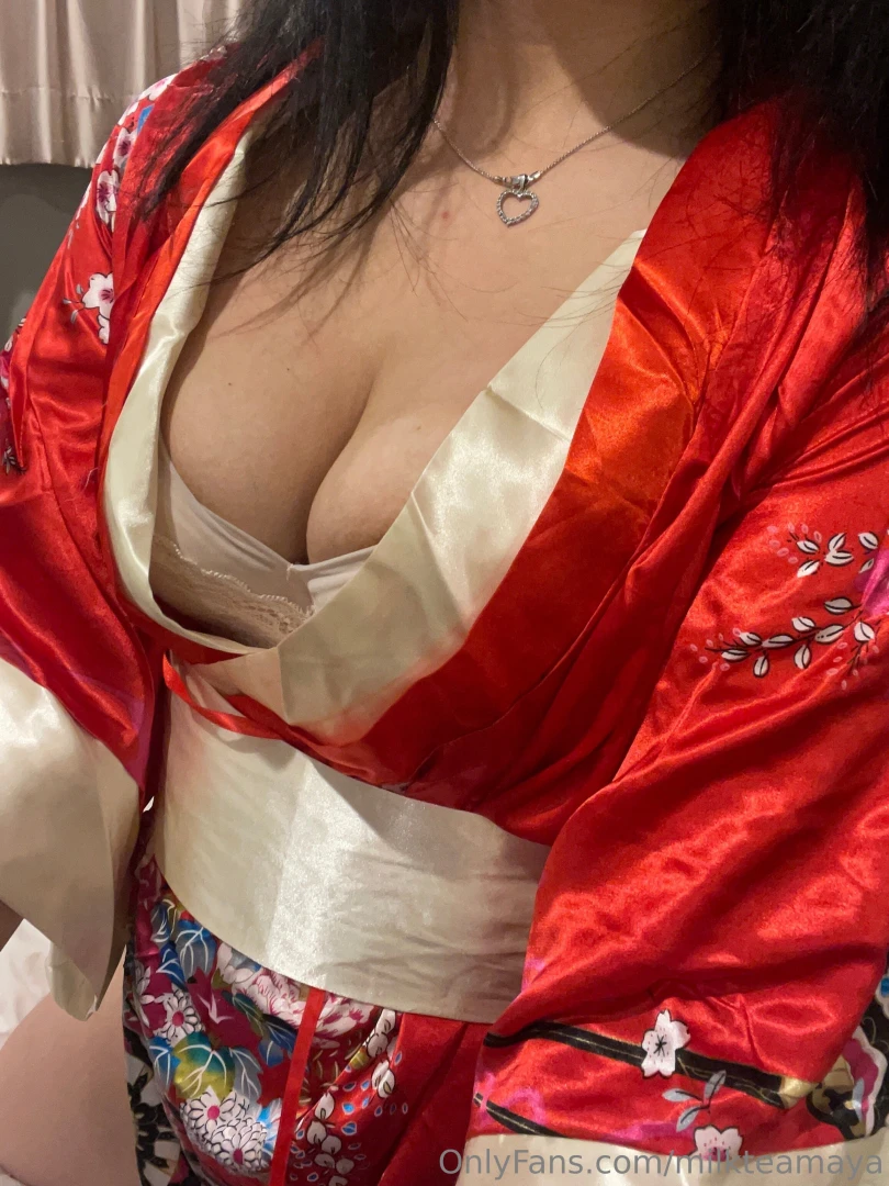 It s friday night what type of scenes do you want to see more from me 