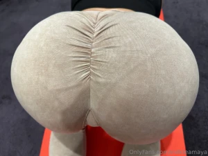 Big and undisciplined that s what the spankings are for milkteamaya