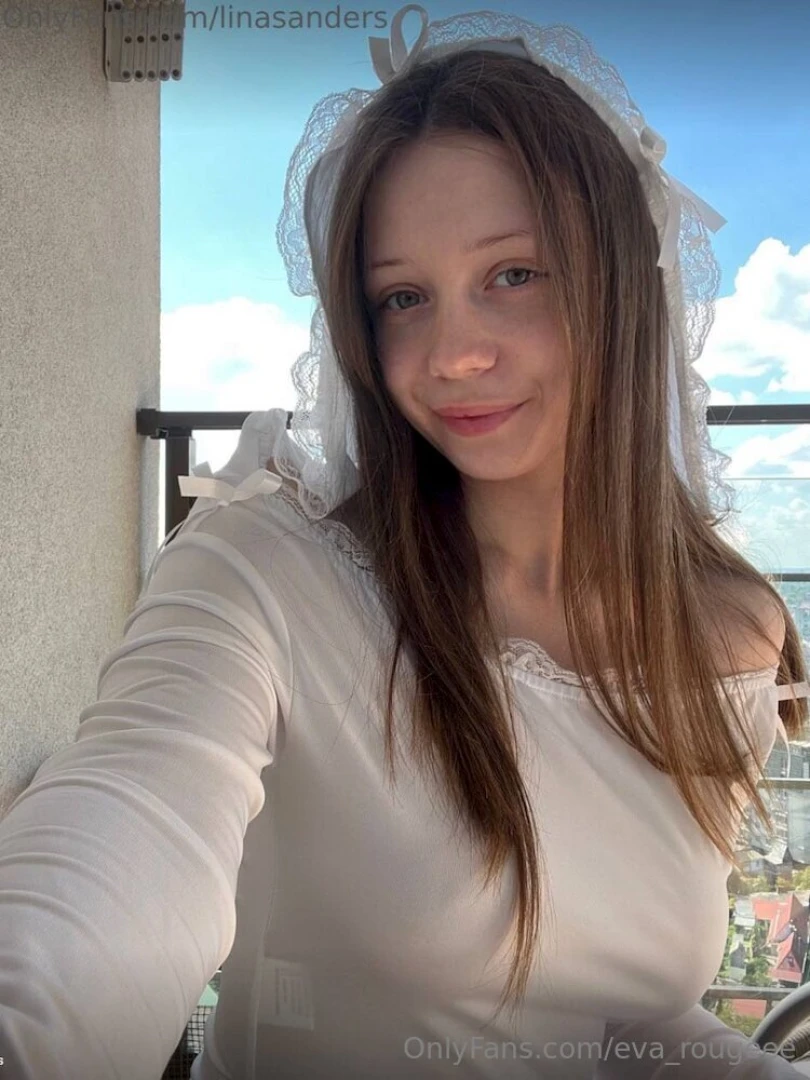 Linasanders will drive you something at first look linasanders just part 12 