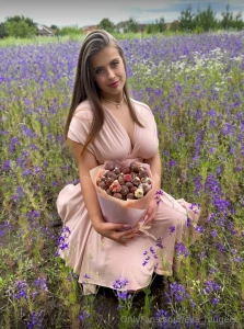 Anal sexy model anal step into mashaberry world she knows how to part 92