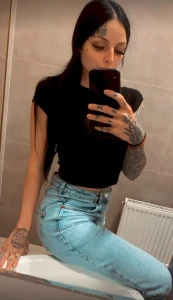 Badbianca2000 don t deny yourself the flight of pleasure her part 79