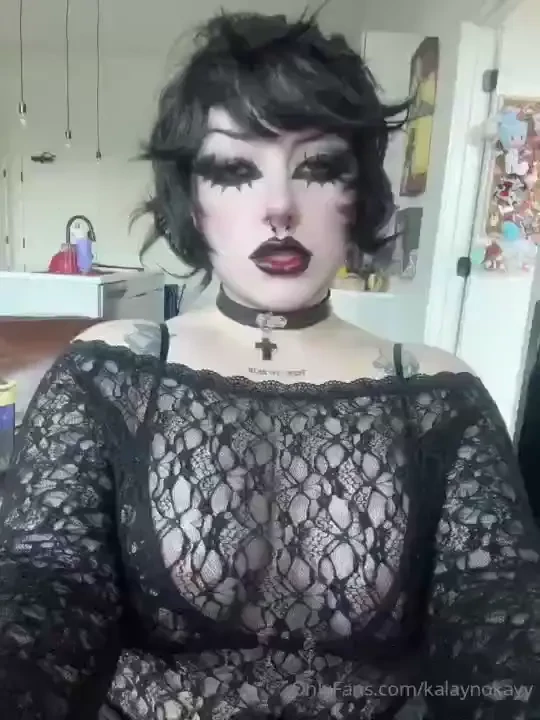 Harness on or off part 1 