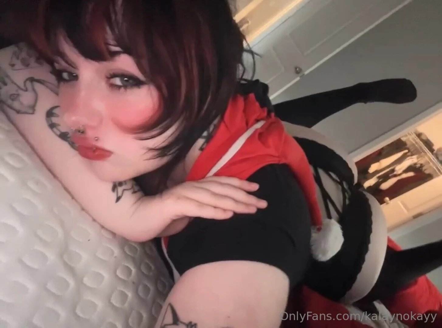 Getting my canopy bed frame soon 